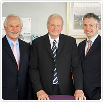 Offset Packaging Directors
