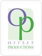 Image of the Offset Productions logo