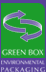 Greenbox Environmental Packaging