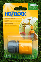 Hoselock news image