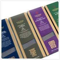 Image of a sample of Offset Packaging design