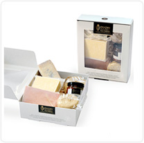 Image of a sample of Offset Packaging design